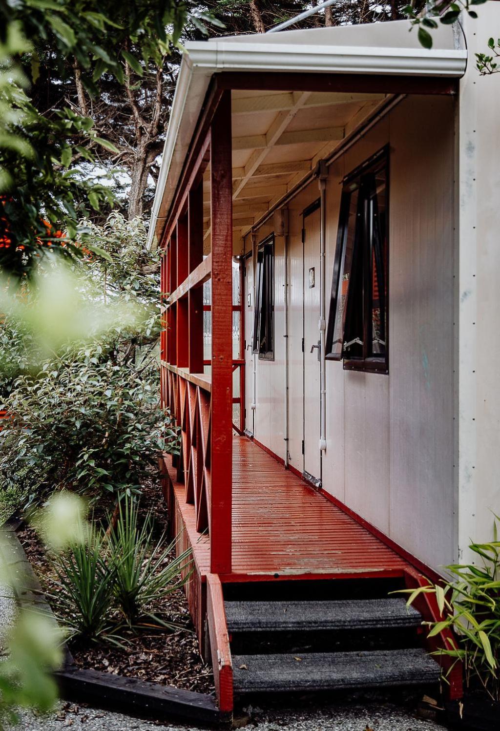 Lake Mahinapua Hotel Ruatapu ห้อง รูปภาพ
